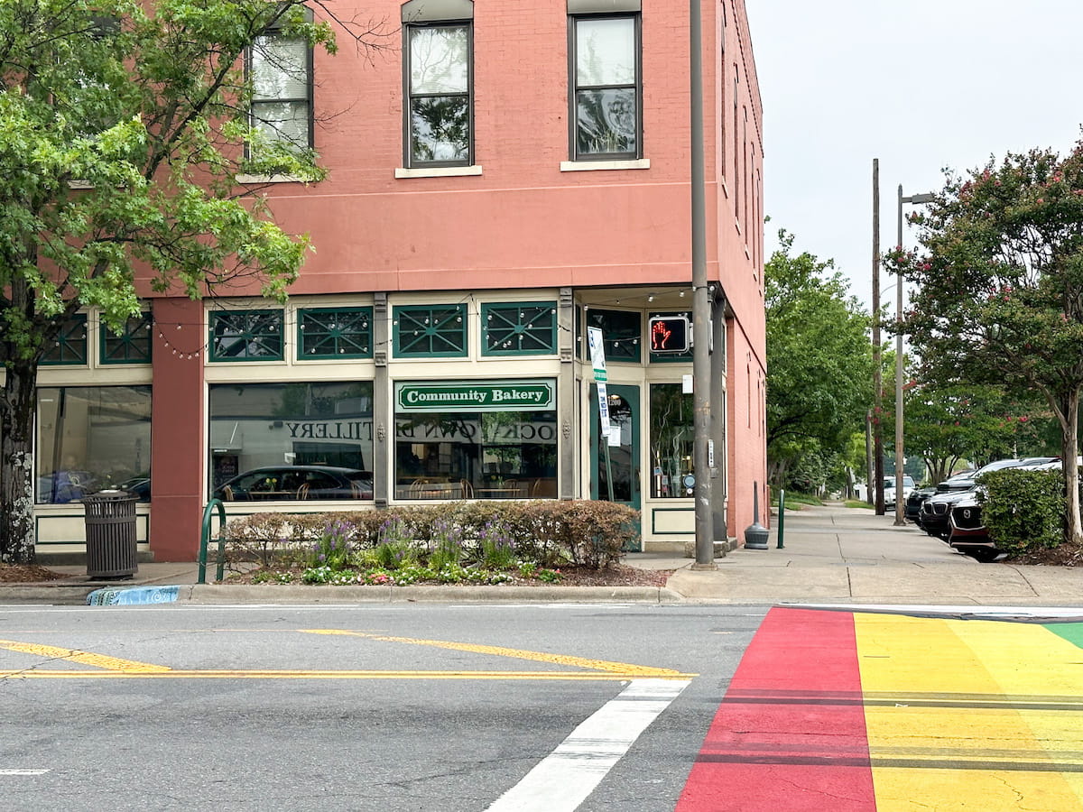 Community Bakery opening new WLR location on Rodney Parham