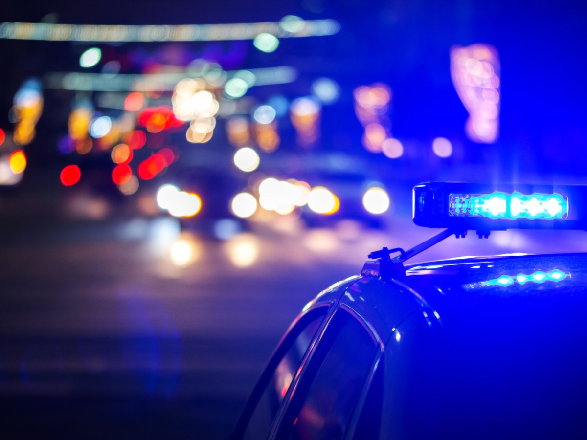 Sunday double homicide of adult man and juvenile under investigation