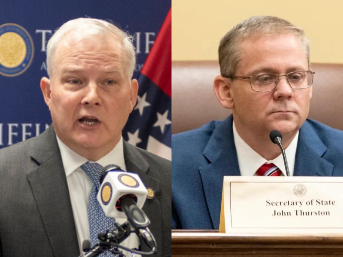 Secretary of state flips, flops and flips on rules as abortion amendment court battle continues
