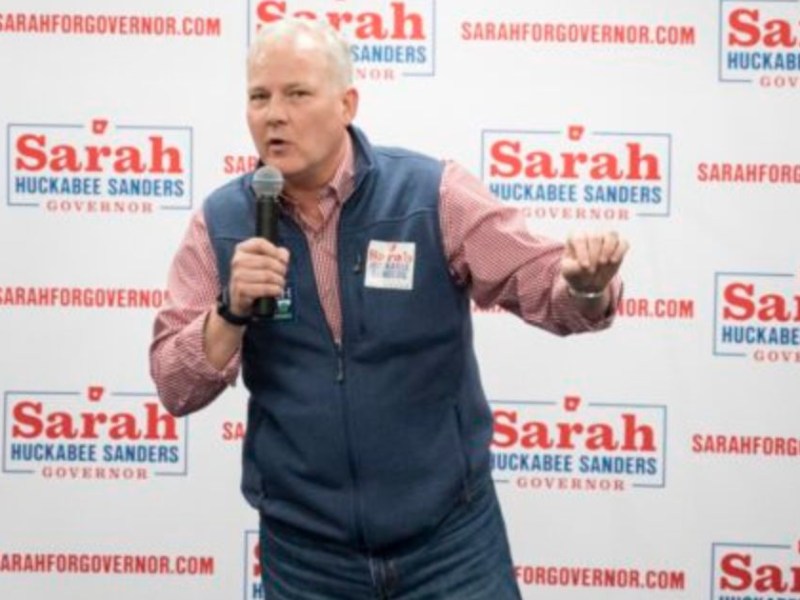 Arkansas AG angles to help employers avoid paying overtime
