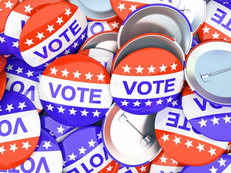 Arkansas officials defend election integrity from paper-ballot truthers